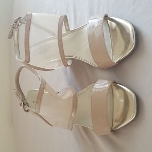 Summer Platforms Sandals
